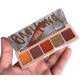 Paleta de Sombras Overland Ruby rose