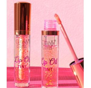 Lip Oil tint City Girls 