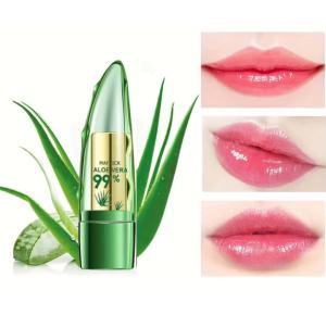 Magic lipstick Aloe vera- Belle Angel