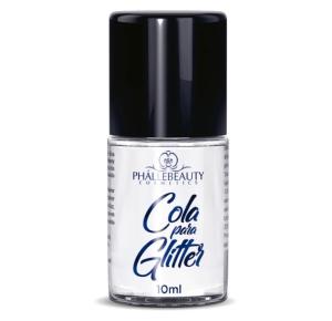 Cola Para Glitter PhálleBeauty 