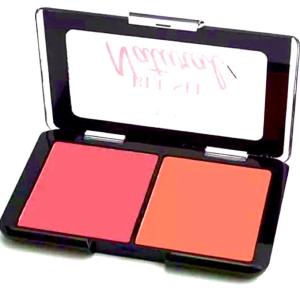 Duo Blush Natural Jasmyne-C