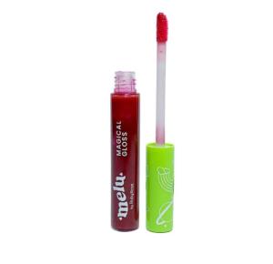 Magical Gloss Melu By Ruby Rose cor: Bloody Mary 