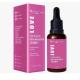 Serum Facial Rosa Mosqueta 10 em 1 Max Love 