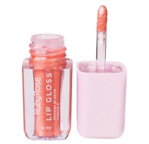 Lip gloss brilhante Ruby Rose cor: 02