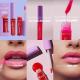 Gloss Plump  Aumenta Lábios Mood Ruby Rose