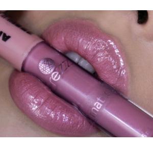 Gloss labial cor: Arrasou Trezz