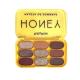 Paleta de Sombras Honey - Ruby Rose