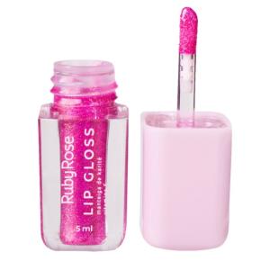 Lip gloss brilhante Ruby Rose cor: 06