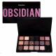 Paleta de Sombras Obsidian Precious Ruby Rose