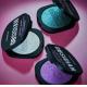 Iluminador e Sombras Mystic Glam Obsidian cor Amethyst - Ruby Rose