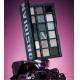 Paleta de Sombras Obsidian Precious Ruby Rose