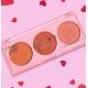 Paleta de Blush Love Letter - City Girls