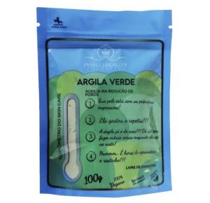 Argila verde Phállebeauty 100g