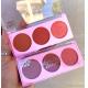 Paleta de Blush Love Letter - City Girls