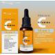 Sérum Facial Vitamina C 10 em 1 Max Love