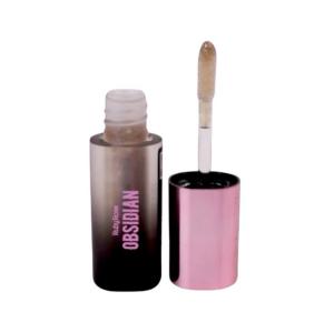 Gloss Labial Glossy Lips Obsidian (COR Rose Quartz) - Ruby Rose