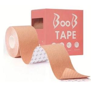 Fita Boob tape para levantar os seios