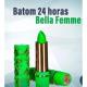 Batom Mágico Belle Femme 24 Horas Maquiagem 