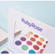 Paleta De Sombras Winter Storm Rubyrose