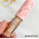 Lip Gloss Brilhante - Melu by Ruby Rose cor: Banoffee