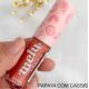 Lip Gloss Brilhante - Melu by Ruby Rose cor: Papaya com cassis