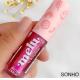 Lip Gloss Brilhante - Melu by Ruby Rose cor:Sonho 