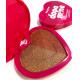 Iluminador Dopa Mine Cor Flaming Heart - Ruby Rose